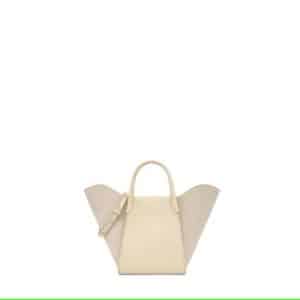 Bolso Capazo Pequeño Tous Tulip