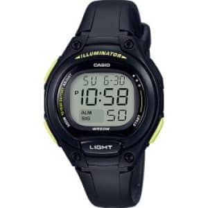RELOJ CASIO