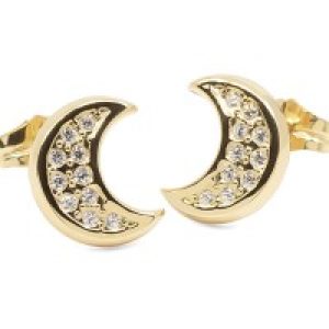 PENDIENTES DE ORO