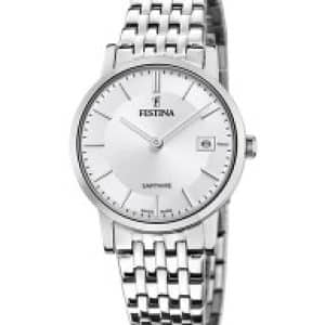 Reloj Festina Swiss Made