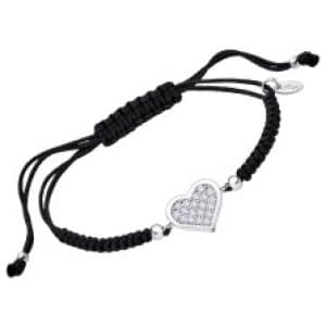 PULSERA LOTUS SILVER