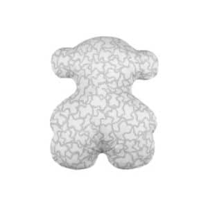 Tous Cojin decorativo Home Kaos Gris 195823002