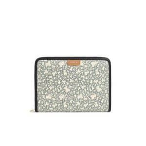 Tous Portadocumentos Kaos Mini Beige-Negro 195890740