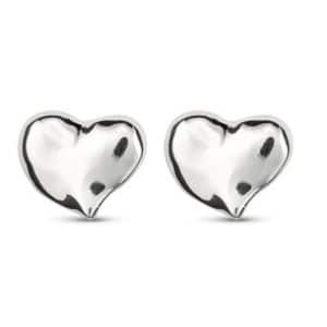 Uno de 50 PENDIENTES UNO HEART