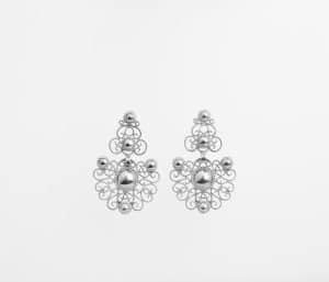 Pendientes Tradicionales