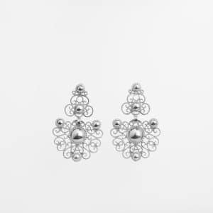 Pendientes Tradicionales