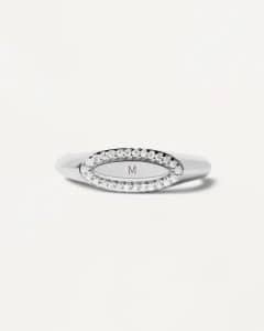 ANILLO SELLO DE PLATA