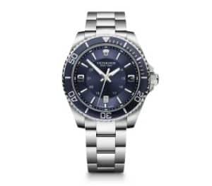 Reloj de hombre Victorinox Maverick Large de buceo Swiss Made