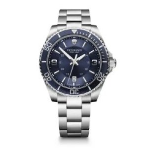Reloj de hombre Victorinox Maverick Large de buceo Swiss Made