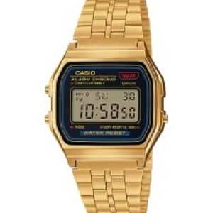 Reloj Casio Digital Vintage