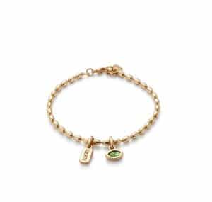 PULSERA UNO DE 50 SER UNICO EX