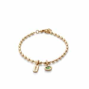 PULSERA UNO DE 50 SER UNICO EX