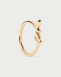 Anillo Twist