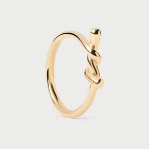 Anillo Twist