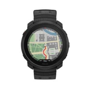 GPS Smart Multi-Sport Watch híbrido con más de 150 perfiles de deporte