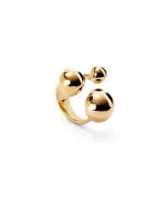 UNO DE 50 | Anillo Ser Intrépida