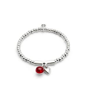 PULSERA UNO DE 50 SER FASCINANTE