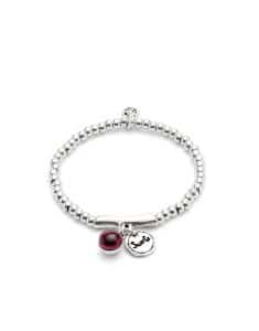PULSERA UNO DE 50 SER FASCINANTE
