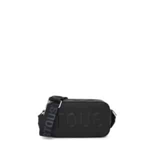 Tous Bolso Bandolera Reporter La Rue New Negro