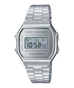 Casio Vintage A168WEM-7EF