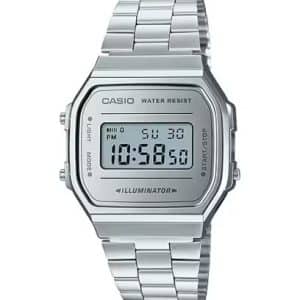 Casio Vintage A168WEM-7EF