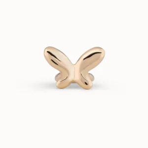 UNO DE 50 | ANILLO BUTTERFLY