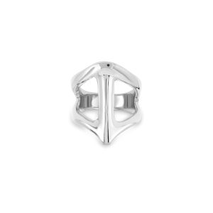 UNO DE 50 | ANILLO SER MAJESTUSA