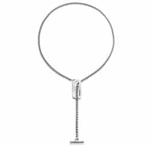 UNO DE 50 | COLLAR DE HOMBRE SER NATURAL