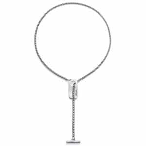 UNO DE 50 | COLLAR DE HOMBRE SER NATURAL