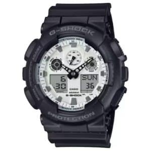 RELOJ CASIO G-SHOCK ANA-DIGITAL