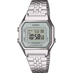 RELOJ CASIO DIGITAL VINTAGE
