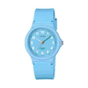 RELOJ CASIO ANALÓGICO CHICA
