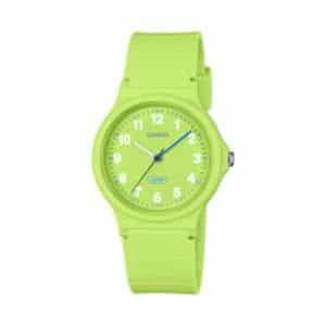 RELOJ CASIO ANALÓGICO CHICA