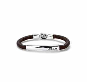 UNO DE 50 | PULSERA DE HOMBRE SER NATURAL