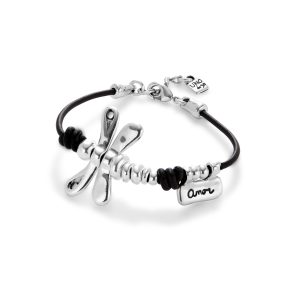 PULSERA UNO DE 50 SER REBELDE