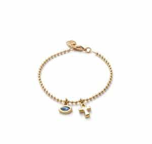 PULSERA UNO DE 50 SER UNICO