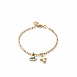 PULSERA UNO DE 50 SER UNICO