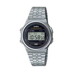 Reloj Casio Digital Iconic