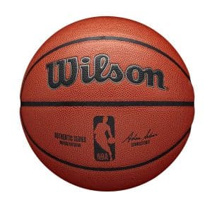 Balon Baloncesto Wilson NBA Authentic Series *