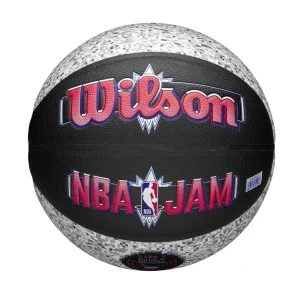 Balon Baloncesto Wilson NBA Jam *