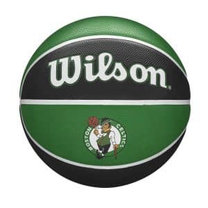 Balon Boston Celtics NBA Tribute de Wilson