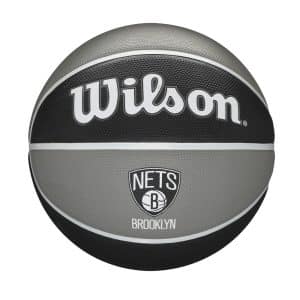 Balon Brooklyn Nets NBA Tribute de Wilson