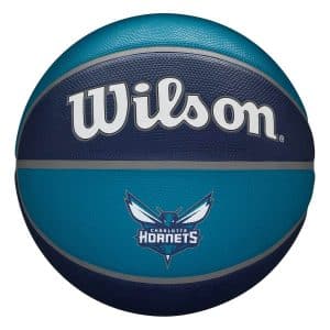 Balon Charlotte Hornets NBA Tribute de Wilson