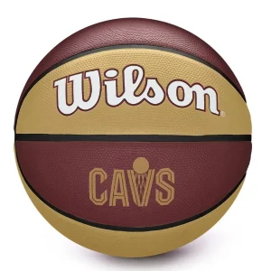 Balon Cleveland Cavaliers NBA Tribute de Wilson