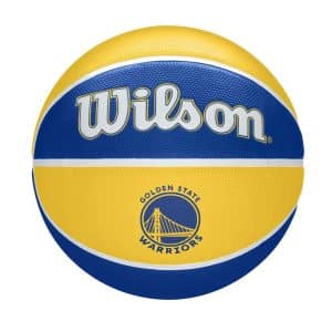 Balon Golden State Warriors NBA Tribute de Wilson