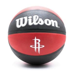 Balon Houston Rockets NBA Tribute de Wilson