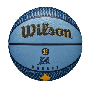 Balon Ja Morant NBA Player Icon Grizzlies – Wilson
