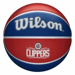 Balon Los Angeles Clippers NBA Tribute de Wilson