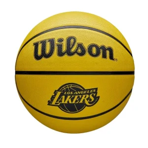 Balon Los Angeles Lakers NBA Team Tribute de Wilson *