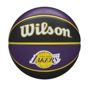 Balon Los Angeles Lakers NBA Tribute de Wilson